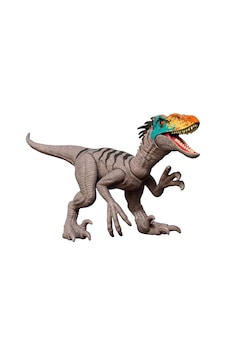Jurassic World Tehlikeli Dinozor Paketi - Film Serisi Velocırapto Jurassic World Tehlikeli Dinozor Paketi - Film Serisi Velocırapto