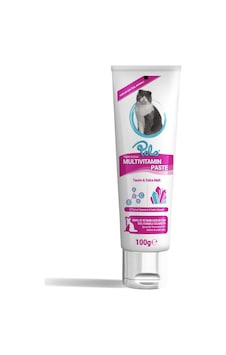 Polo Kedi Multivitamin Paste 100 G Polo Kedi Multivitamin Paste 100 G