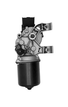 12v Silecek Motoru Soketli 4 Fiş Renault Clıo Iı/clıo Iıı