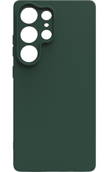 Samsung Galaxy Uyumlu S25 Ultra Kılıf Kamera Korumalı Silikon Rubber Arka Kapak Haki Samsung Galaxy Uyumlu S25 Ultra Kılıf Kamera Korumalı Silikon Rubber Arka Kapak Haki