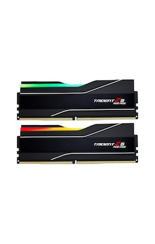 Gskıll 64gb 2x32gb Trident Z5 Neo Rgb Ddr5 6000mhz Cl36 Xmp/expo Dual Kit Ram Gskıll 64gb 2x32gb Trident Z5 Neo Rgb Ddr5 6000mhz Cl36 Xmp/expo Dual Kit Ram