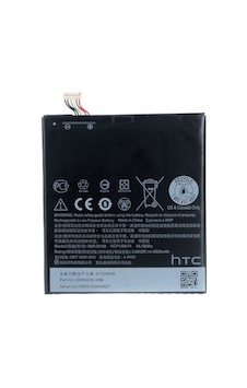 Htc One E9 Plus Bopjx100 Batarya Pil 2800 Mah Htc One E9 Plus Bopjx100 Batarya Pil 2800 Mah
