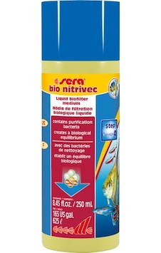Sera Bio Nitrivec 250 Ml Sera Bio Nitrivec 250 Ml