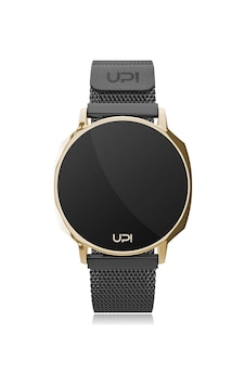 Upwatch Xt Gold Two Tone+ Unisex Kol Saati Upwatch Xt Gold Two Tone+ Unisex Kol Saati