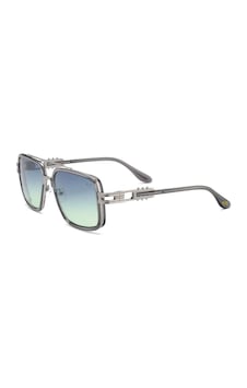 Katsuo Limited Serisi Unisex Güneş Gözlüğü Silver Katsuo Limited Serisi Unisex Güneş Gözlüğü Silver