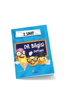 2.sınıf Dilbilgisi Defteri Orka Çocuk 2.sınıf Dilbilgisi Defteri Orka Çocuk