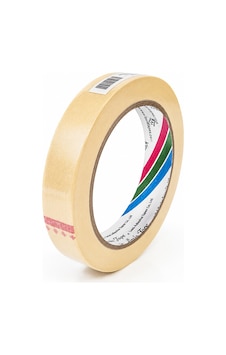 Louis Tape Maskeleme Bandı 18mm X 36m Louis Tape Maskeleme Bandı 18mm X 36m