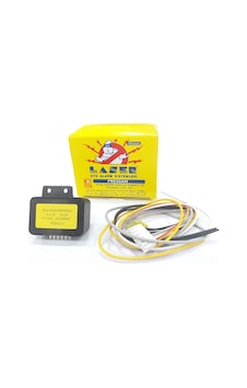 LASER MAGICDOOR 12V BASAMAK MODÜLÜ (SIKIŞMA EMNİYETLİ) LASER MAGICDOOR 12V BASAMAK MODÜLÜ (SIKIŞMA EMNİYETLİ)