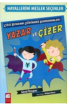 Hayallerini Meslek Seçenler Final Yay