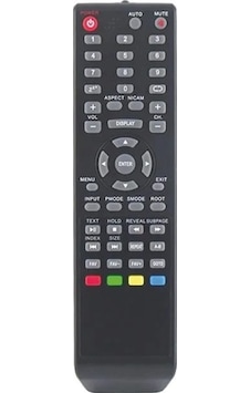 Sunny Sn032lm8/7 - Hisense En 83801 Skytech 32" Lcd Led Tv Kumandası
