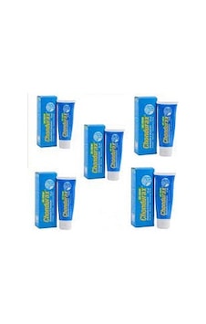 Chondurax Glucosamine Chondroitin Jel Krem 75ml 5 Adet Chondurax Glucosamine Chondroitin Jel Krem 75ml 5 Adet