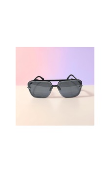 Shadow Black Güneş Gözlüğü Hg2106c2 Siyah Siyah Shadow Black Güneş Gözlüğü Hg2106c2 Siyah Siyah