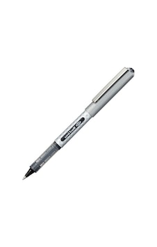 Roller Eye Fine 0.7 Mm Ub-157 Siyah 12'li Siyah