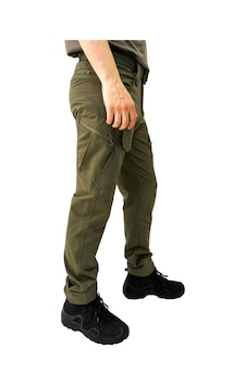Kordak Tactical Su İtici Likralı Pantolon Trekking Outdoor Pantolon Haki Kordak Tactical Su İtici Likralı Pantolon Trekking Outdoor Pantolon Haki