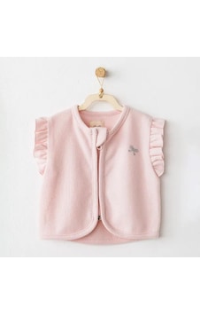 Andywawa Bebek Yelek Ac26220 Pembe Andywawa Bebek Yelek Ac26220 Pembe