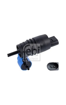 Febı 26259 Su Fiskiye Motoru 1j6955651 1k6955651 1t0955651a Febı 26259 Su Fiskiye Motoru 1j6955651 1k6955651 1t0955651a
