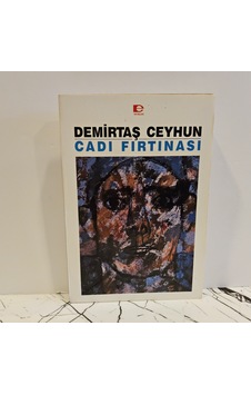 Cadı Fırtınası-