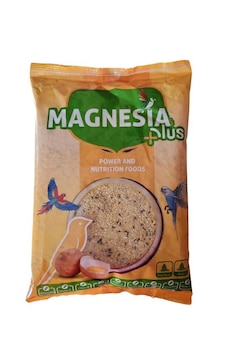 Magnesia Kuş Maması 850 G