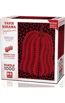 Ks Games 1000 Parça Pumpkin Puzzle Ks Games 1000 Parça Pumpkin Puzzle