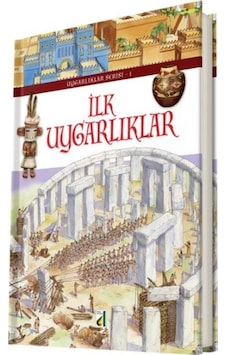 Ilk Uygarlıklar