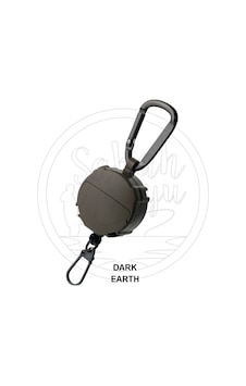 Daiichiseiko Crip On Reel Micro Case 2 Gözlü Aksesuar Askısı Da Daiichiseiko Crip On Reel Micro Case 2 Gözlü Aksesuar Askısı Da