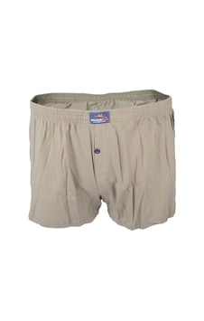 Mode Xl Büyük Beden Erkek Boxer Penye 6360 Haki 001 Mode Xl Büyük Beden Erkek Boxer Penye 6360 Haki 001