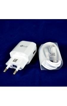 LG Uyumlu High Quality Charger Şarj Aleti LG Uyumlu High Quality Charger Şarj Aleti