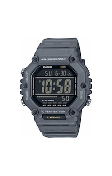 Casio Ae-1600h-8bvdf Erkek Kol Saati Siyah Casio Ae-1600h-8bvdf Erkek Kol Saati Siyah