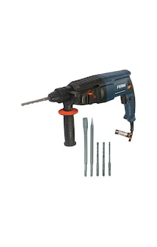 Ferm Power HDM1046 SDS Plus 800 W Kırıcı Delici 2.87 KG