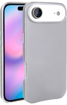 Apple Uyumlu iPhone 17 Air Kılıf M-safe Şarj Özellikli Pu Deri Görünümlü Zore Kupra Kapak Apple Uyumlu iPhone 17 Air Kılıf M-safe Şarj Özellikli Pu Deri Görünümlü Zore Kupra Kapak