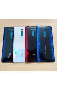 Xiaomi Mi 9t Arka Kapak Pil Batarya Kapağı 508805620 Xiaomi Mi 9t Arka Kapak Pil Batarya Kapağı 508805620
