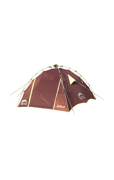 Wildland Mini Moon Nest 200 3 Mevsim 2 Kişilik Kamp Çadırı Kahverengi Wildland Mini Moon Nest 200 3 Mevsim 2 Kişilik Kamp Çadırı Kahverengi