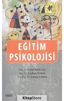 Eğitim Psikolojisi / Hasan Yılmaz