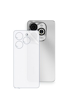 Infinix Smart 8 Hd Uyumlu Arka Yüzey Hidrojel Koruyucu Film Infinix Smart 8 Hd Uyumlu Arka Yüzey Hidrojel Koruyucu Film