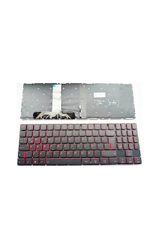 Lenovo Legion Y520 80wk004jtx Klavye Aydınlatmalı Kırmızı Tuş Takımı Lenovo Legion Y520 80wk004jtx Klavye Aydınlatmalı Kırmızı Tuş Takımı