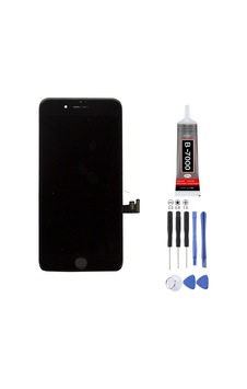 Apple Uyumlu iPhone 7 Plus Lcd Ekran A Kalite Siyah Apple Uyumlu iPhone 7 Plus Lcd Ekran A Kalite Siyah