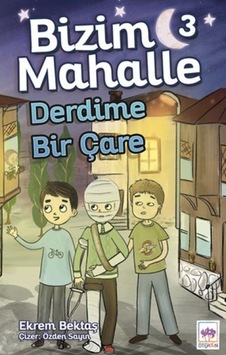 Bizim Mahalle 3 - Derdime Bir Çare - Pmvp-772893