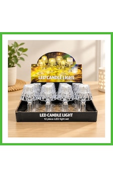 Vaveni Mini Abajur Masa Lambası Led Arz Çok Renkli Vaveni Mini Abajur Masa Lambası Led Arz Çok Renkli