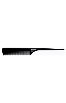 Es-107 Euro Star Carbon Black Krepe Tarak Düz Diş Diğer Es-107 Euro Star Carbon Black Krepe Tarak Düz Diş Diğer