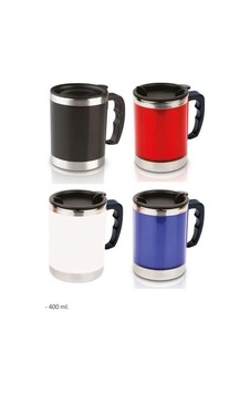Termoslu Bardak Travel Mug Sarı Termoslu Bardak Travel Mug Sarı