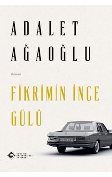 Fikrimin İnce Gülü - Rzır-667421