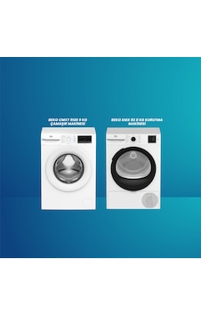 Beko CMXT 9120 - KMX 82 Beyaz Eşya Seti Beko CMXT 9120 - KMX 82 Beyaz Eşya Seti