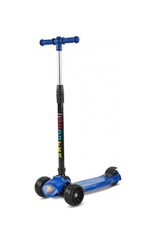 Babyhope Scoter Power Jy-H02 Mavi Babyhope Scoter Power Jy-H02 Mavi