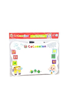 Co7838 Cocomelon Eva Yazı Tahtası Belirtilmemiş Co7838 Cocomelon Eva Yazı Tahtası Belirtilmemiş