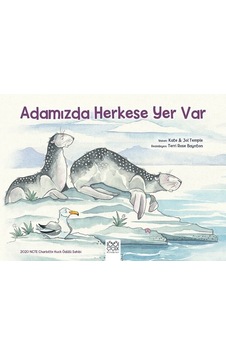 Adamızda Herkese Yer Var - Kate - Jol Temple - 1001 Çiçek Adamızda Herkese Yer Var - Kate - Jol Temple - 1001 Çiçek