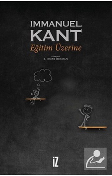 Eğitim Üzerine / Immanuel Kant 9786053263449 Eğitim Üzerine / Immanuel Kant 9786053263449