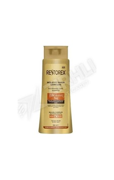 Restorex Besleyici Bakım Şampuan 500 Ml