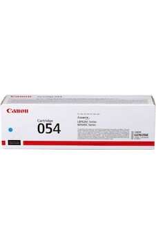 Canon CRG-054/3023C002 Mavi Toner Canon CRG-054/3023C002 Mavi Toner
