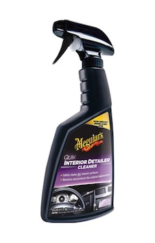 Meguıars G 13616 Kauçuk Vinil Torpido İç Yüzey Temizleyici 473Ml Meguıars G 13616 Kauçuk Vinil Torpido İç Yüzey Temizleyici 473Ml
