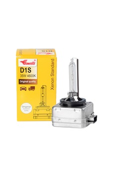 Xenon Ampül D1s 35w 4600k İnwells 2 Adet Xenon Ampül D1s 35w 4600k İnwells 2 Adet